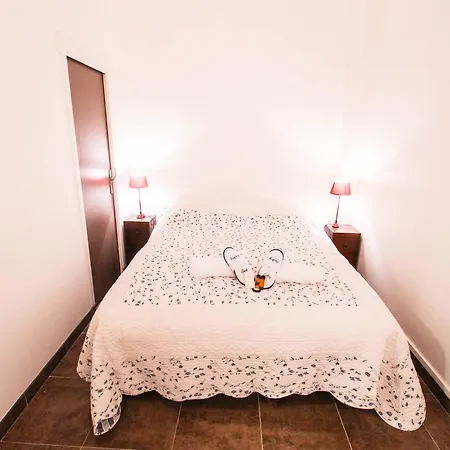 Luckey Homes - Boulevard De Courcelles * Paris