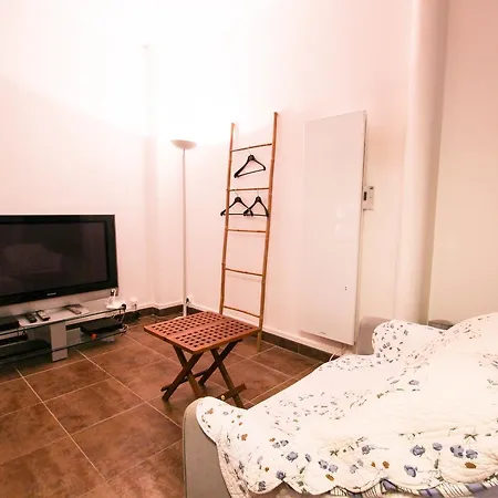 Apartment Luckey Homes - Boulevard De Courcelles *