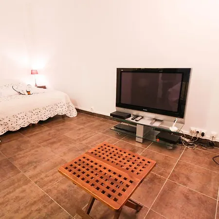 Luckey Homes - Boulevard De Courcelles Paris