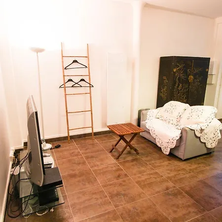 Luckey Homes - Boulevard De Courcelles